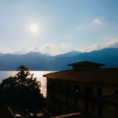 Stella Apartments Malcesine Exterior photo