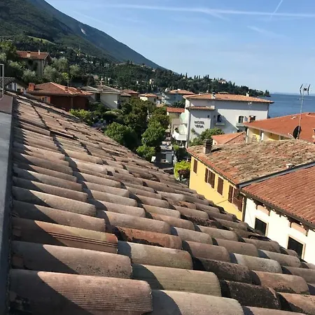 Stella Apartments Malcesine Exterior photo
