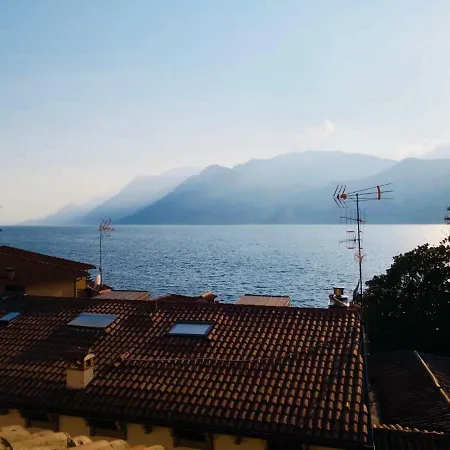 Stella Apartments Malcesine Exterior photo