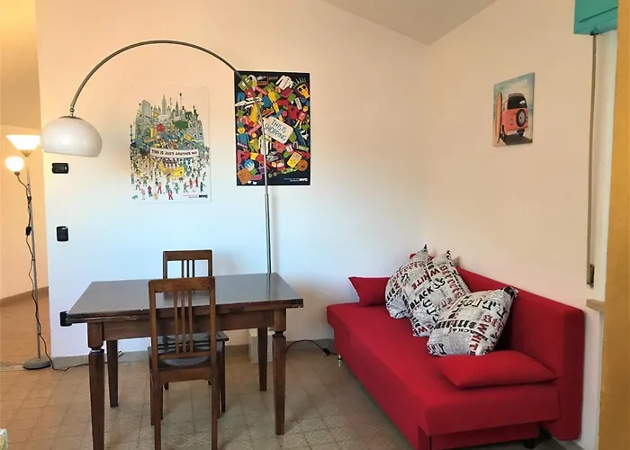 Stella Apartments