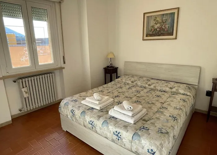 Stella Apartments