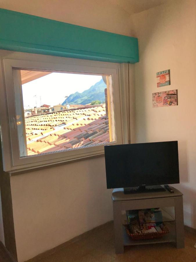 Stella Apartment Malcesine