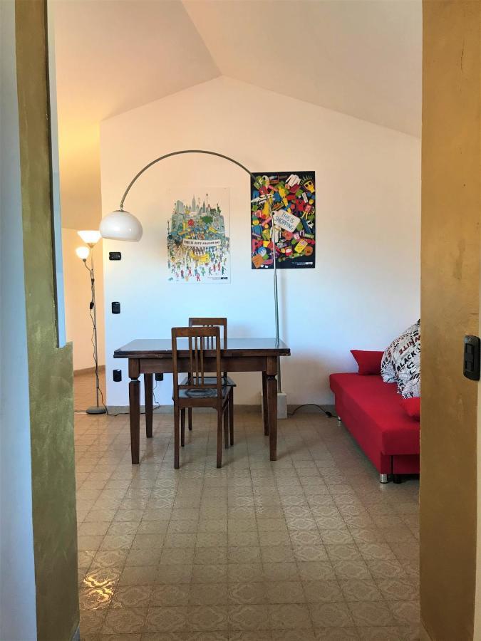 Stella Apartment Malcesine