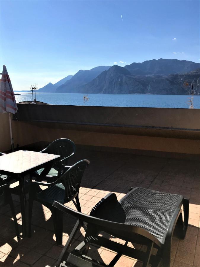 Stella Apartment Malcesine