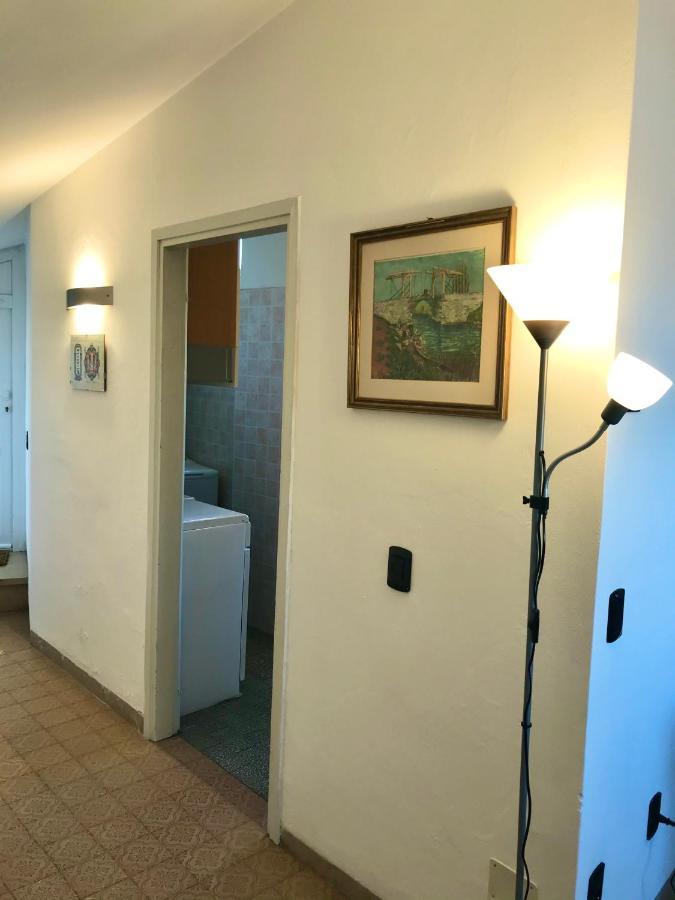 Stella Apartment *