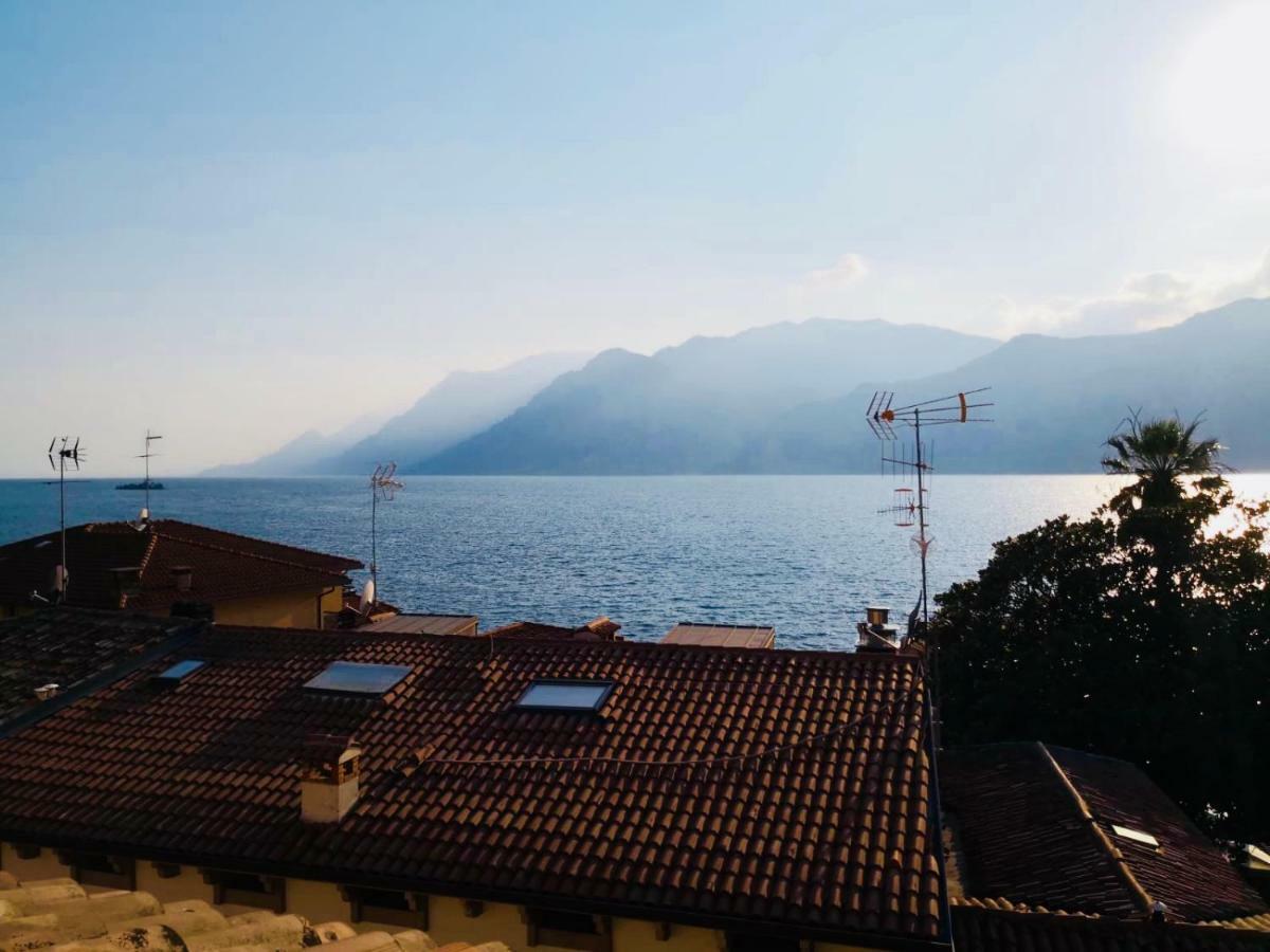 Stella Apartment Malcesine