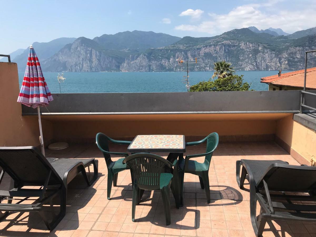 Stella * Malcesine